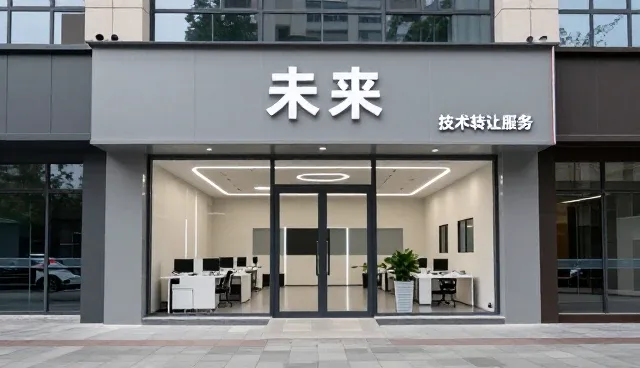 技术咨询在成果转化中的选型关注点