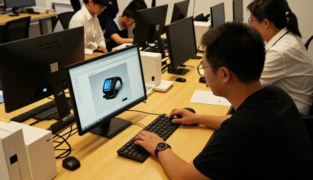 烟台朗易家务服务有限公司服务成果转化客户，提供技术培训课程套餐支持