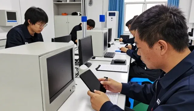 烟台朗易家务服务有限公司让技术培训服务应用更加简单